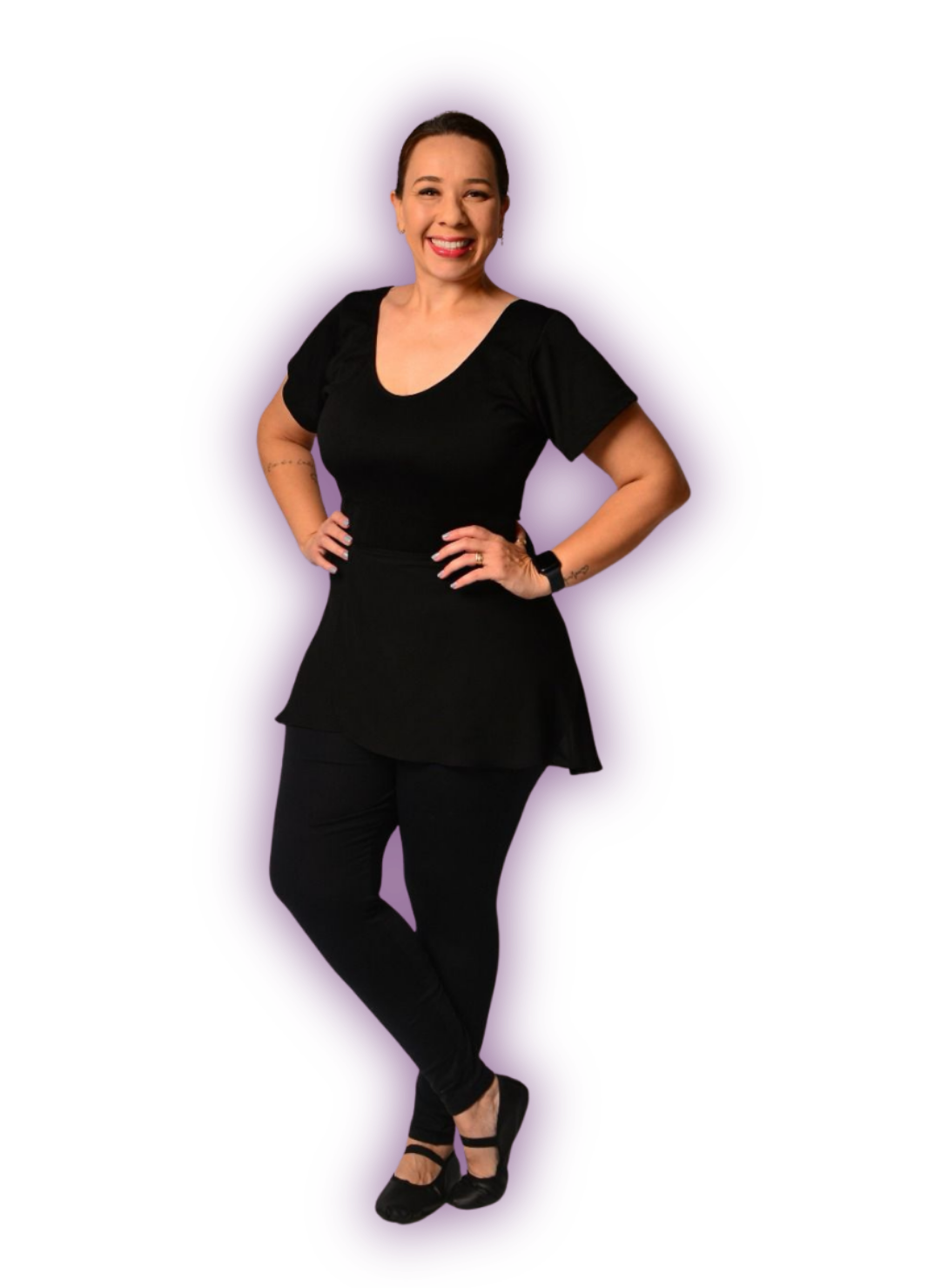 Princesa Bailarina